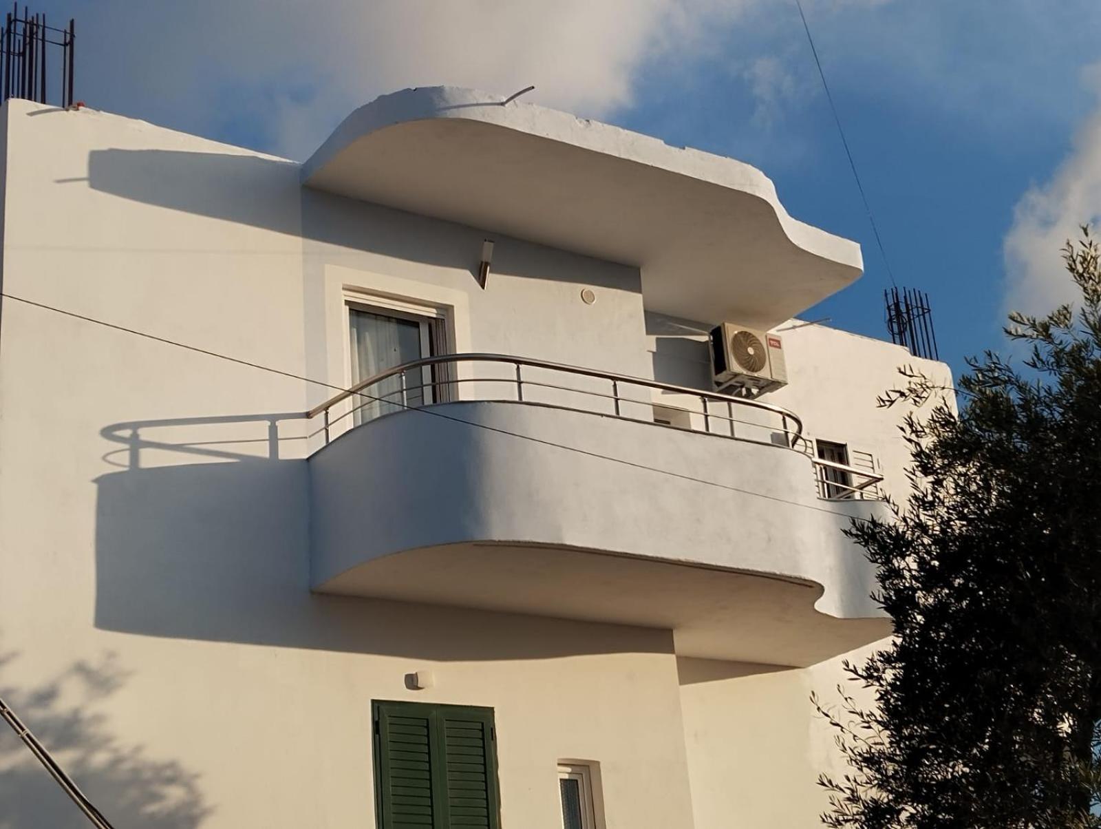 Amente Apartaments Ksamil Esterno foto