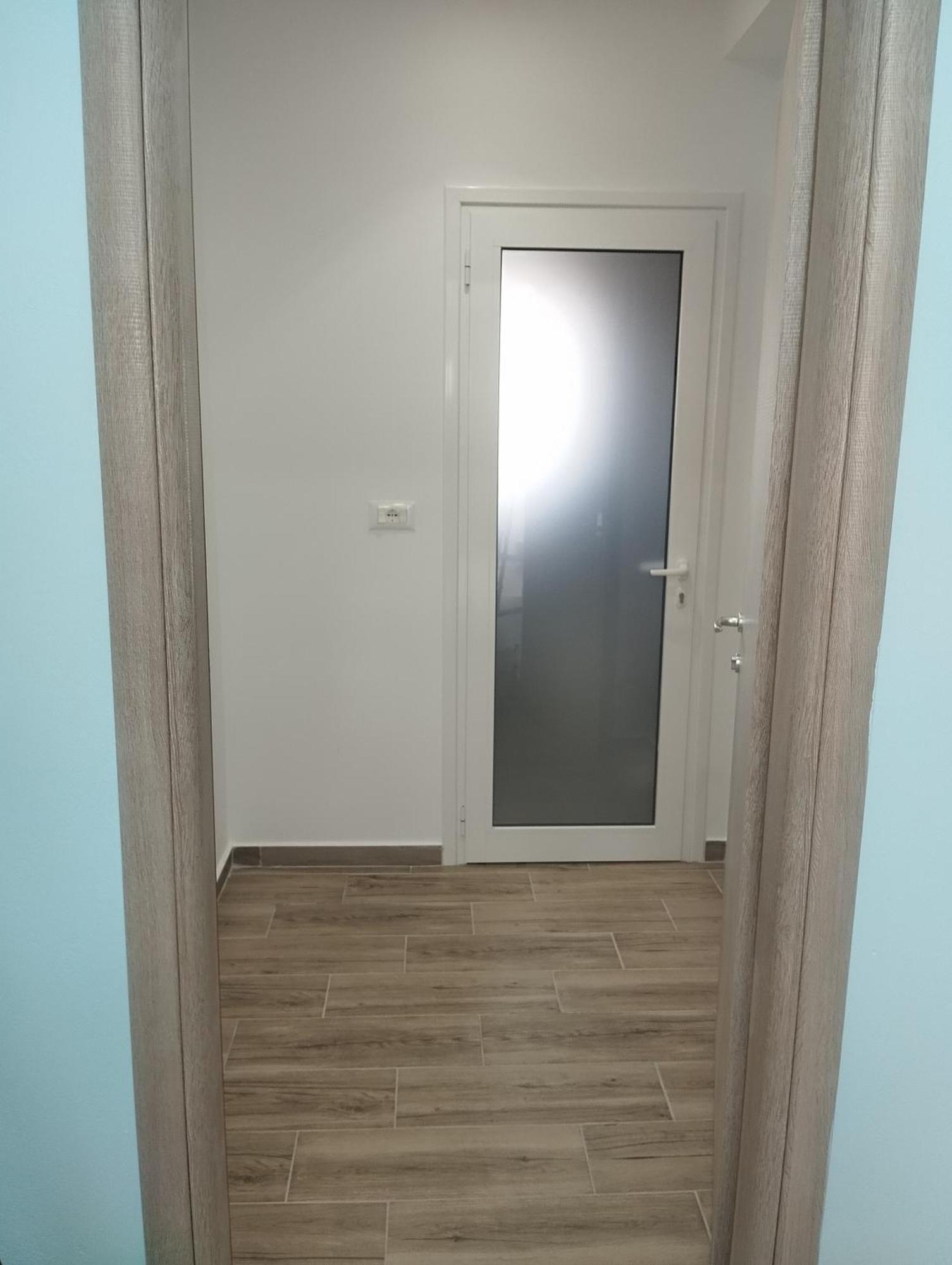Amente Apartaments Ksamil Esterno foto