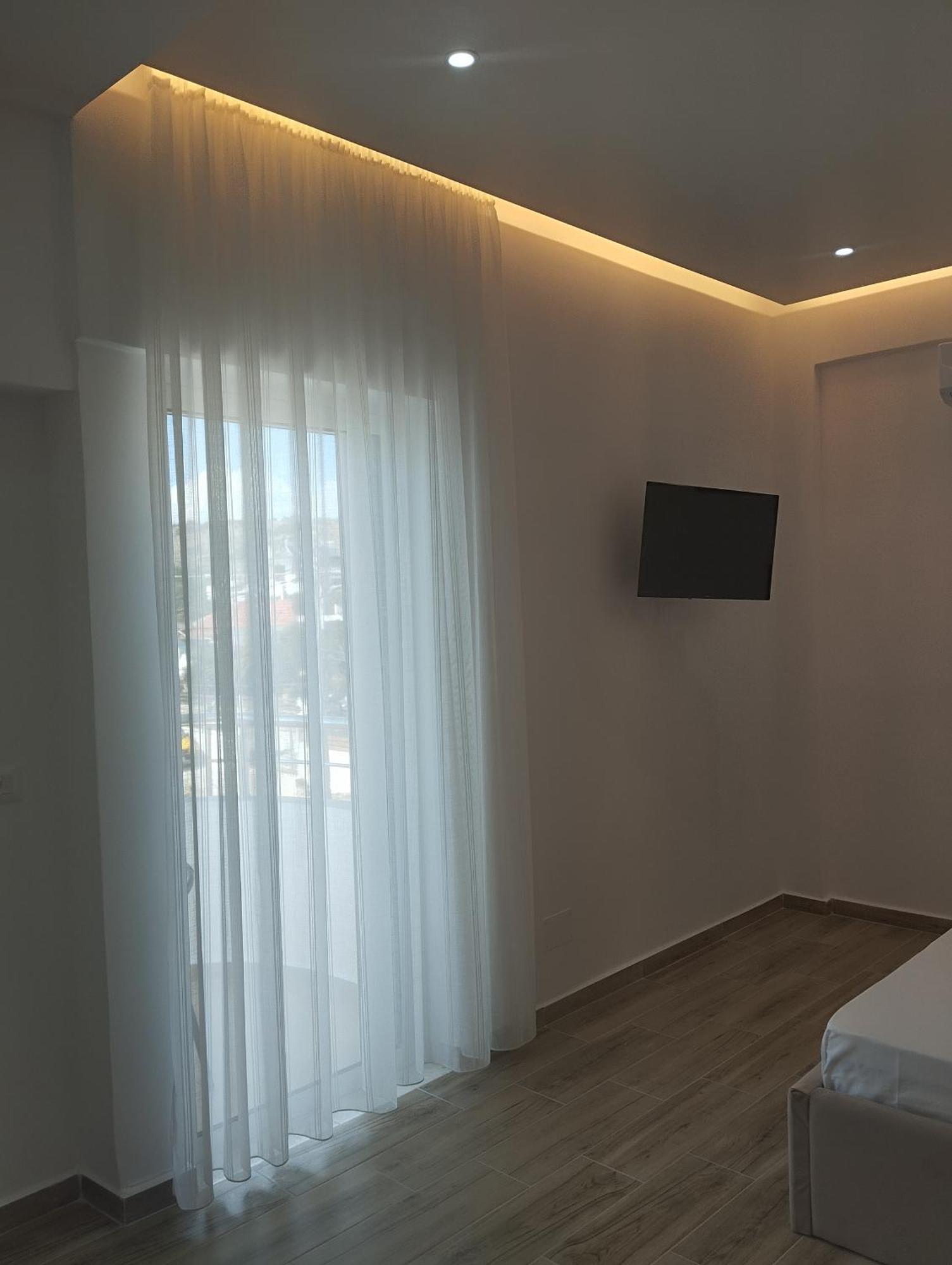 Amente Apartaments Ksamil Camera foto