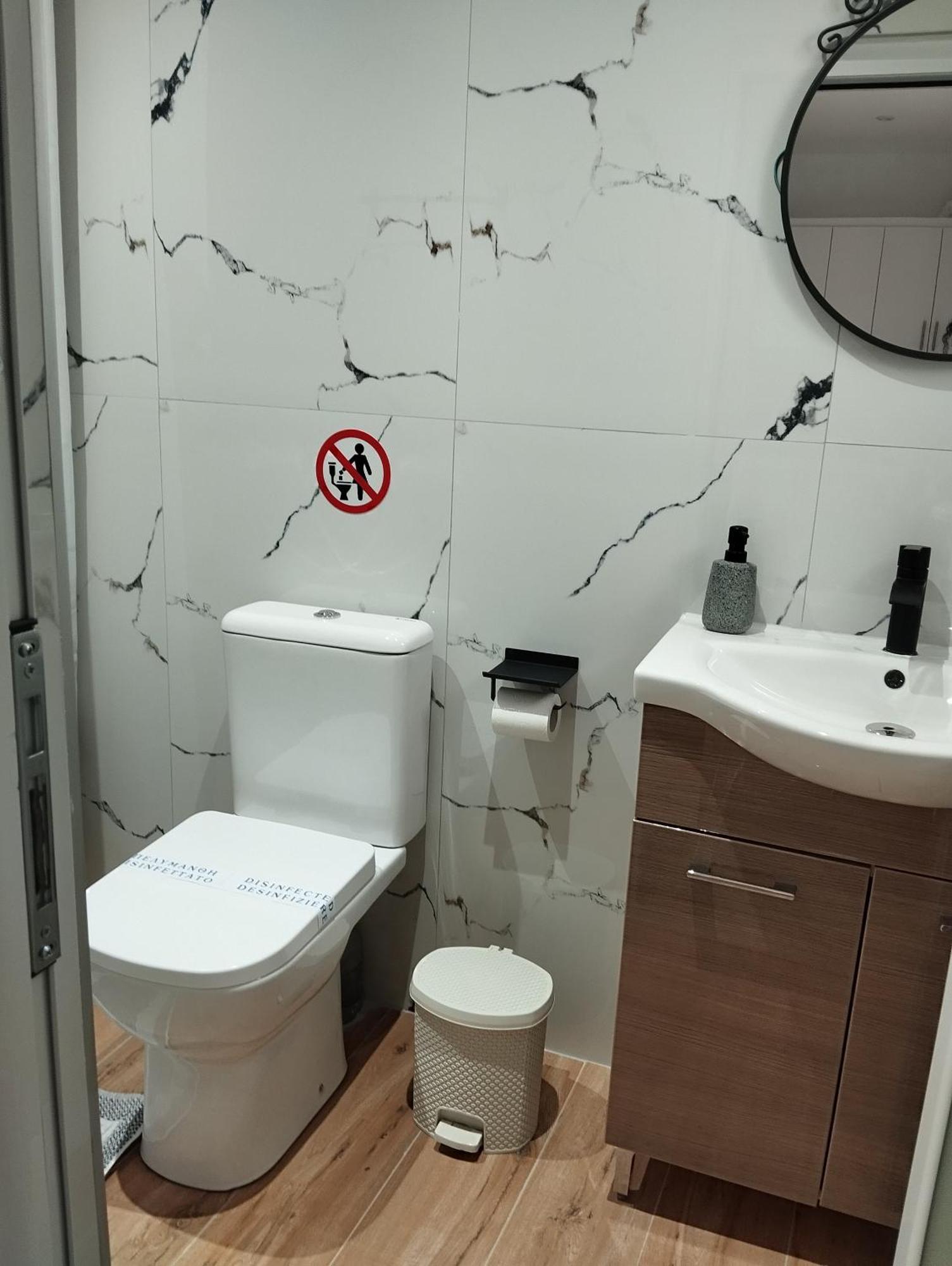 Amente Apartaments Ksamil Esterno foto