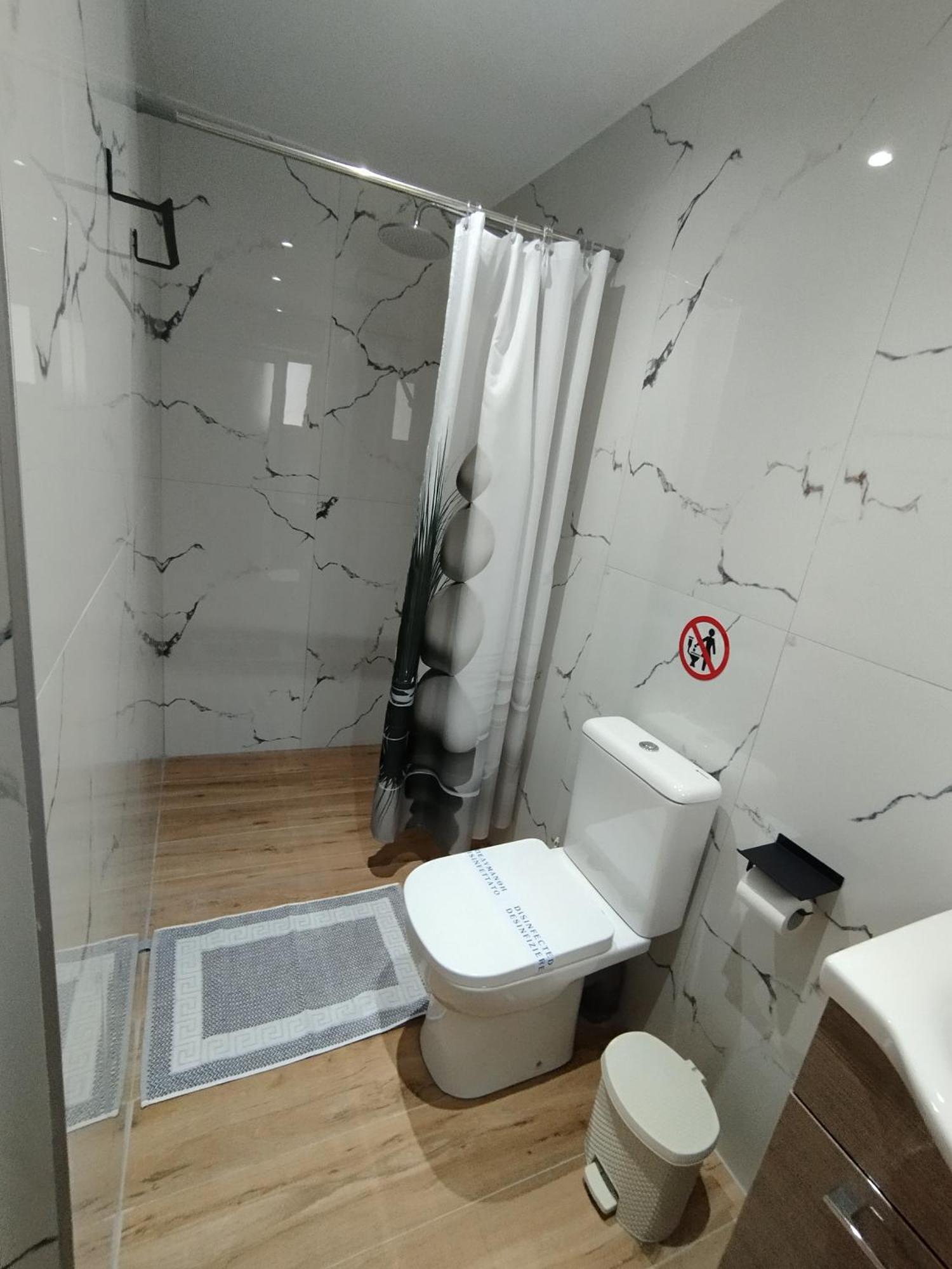 Amente Apartaments Ksamil Esterno foto