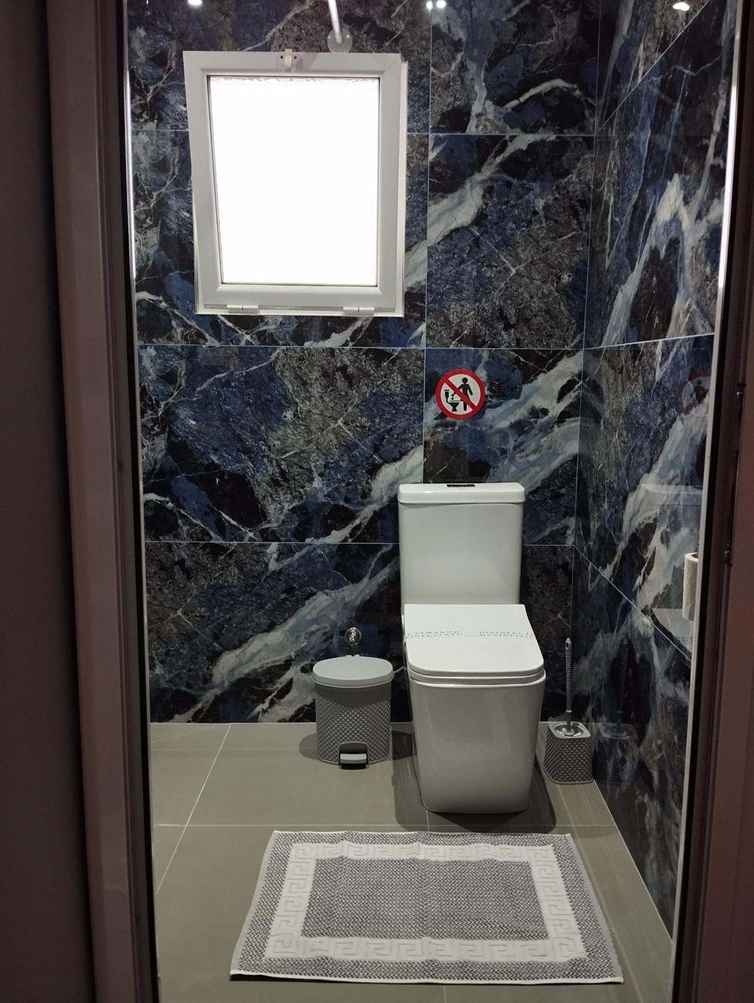 Amente Apartaments Ksamil Esterno foto