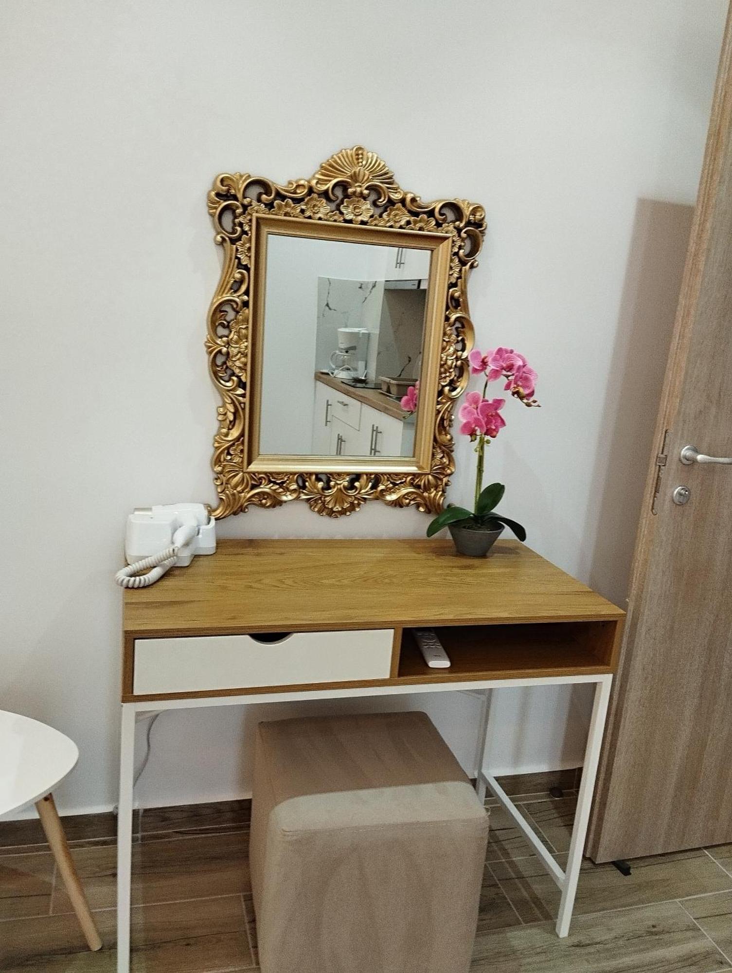 Amente Apartaments Ksamil Esterno foto