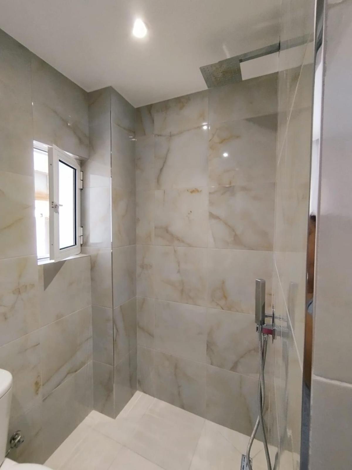Amente Apartaments Ksamil Esterno foto